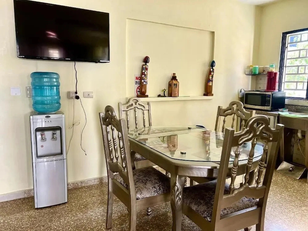 Hotel Maria Bonita Higüey Apto 5