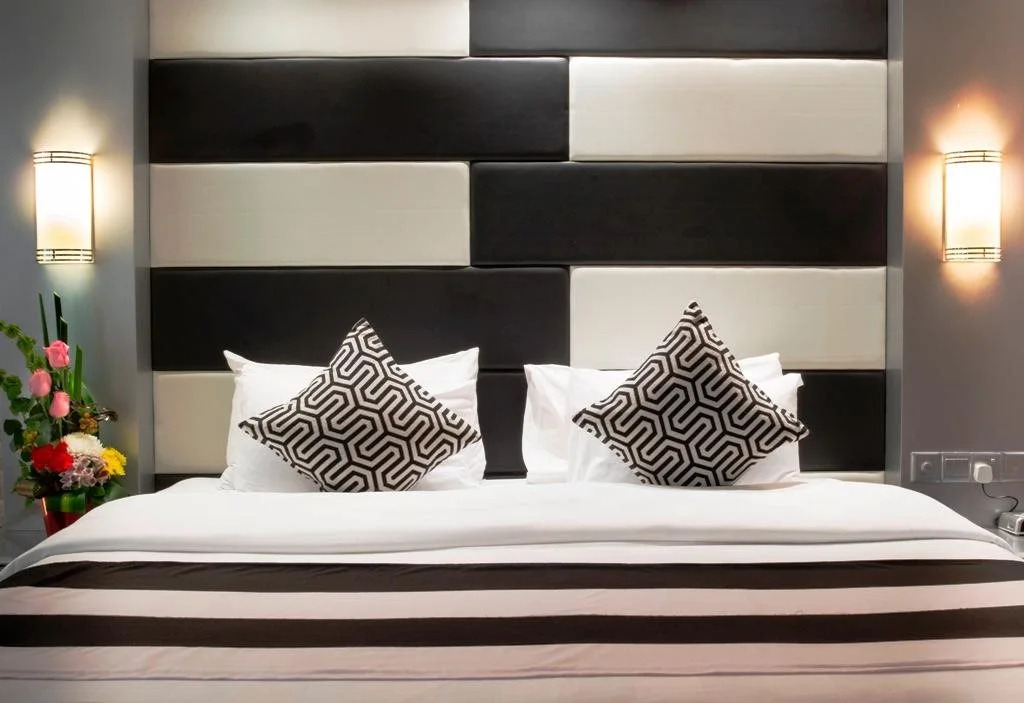 Swiss International Palace Hotel Manama