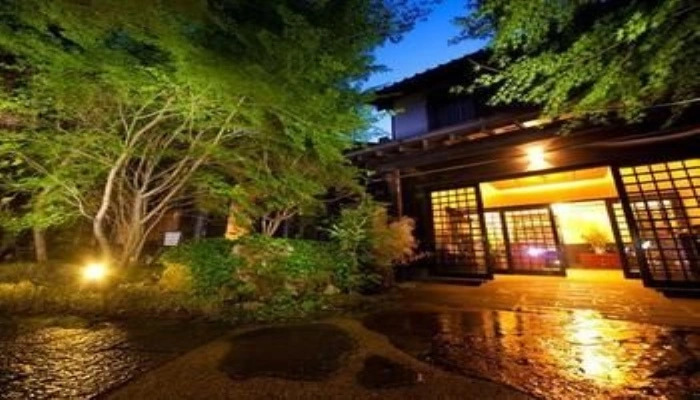 Hatago Kounokura