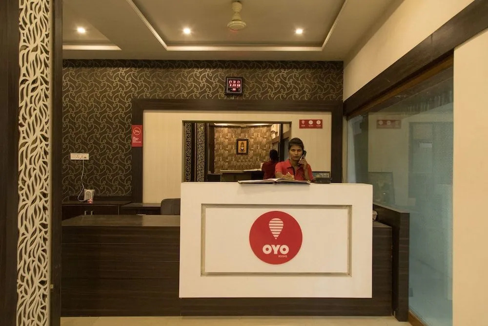 OYO 10023 Hotel Satya