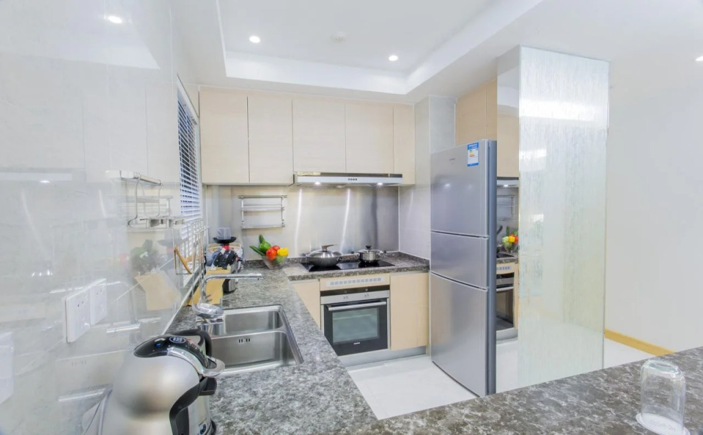 The Canton Residence Foshan