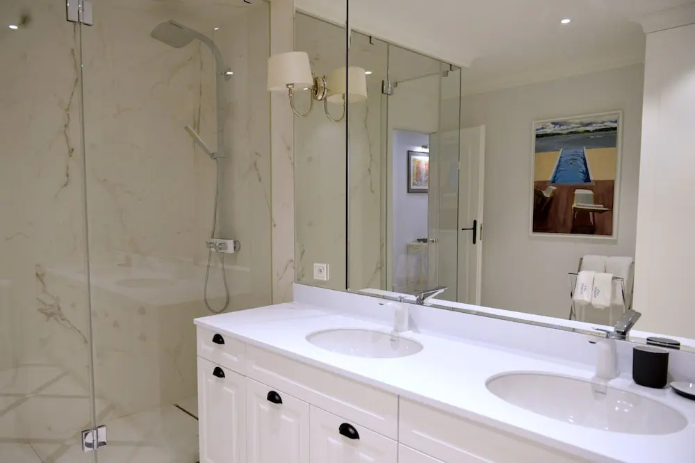 JessApart – Zurawia Apartment
