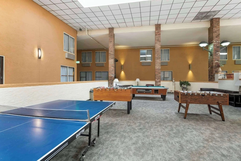 Ramada Alamosa