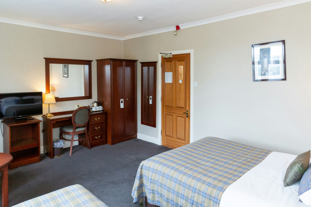 The Royal Hotel