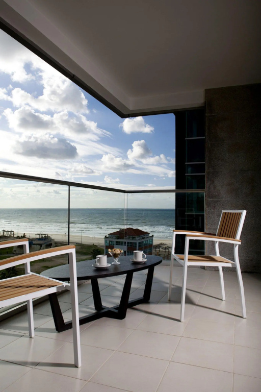 West All Suites Hotel Ashdod