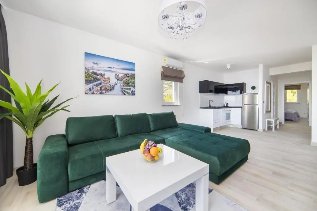 Apartments Blanka House