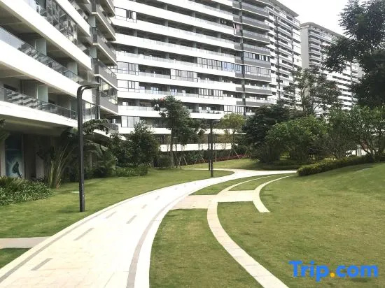 Yuanfang Holiday Aparment