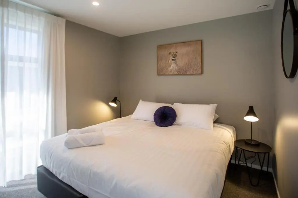 The Residence - Fitzroy