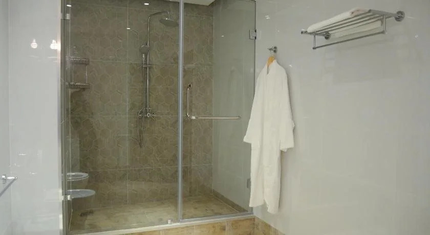 GREEN Which Hotel Kokshetau