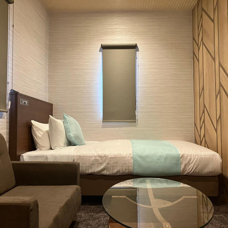 HOTEL LiVEMAX Tendo