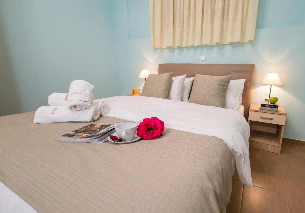 Ammos Luxury Villas
