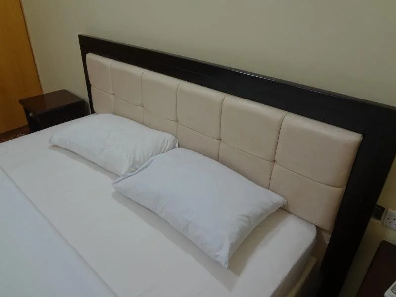 Bamsir Hotel