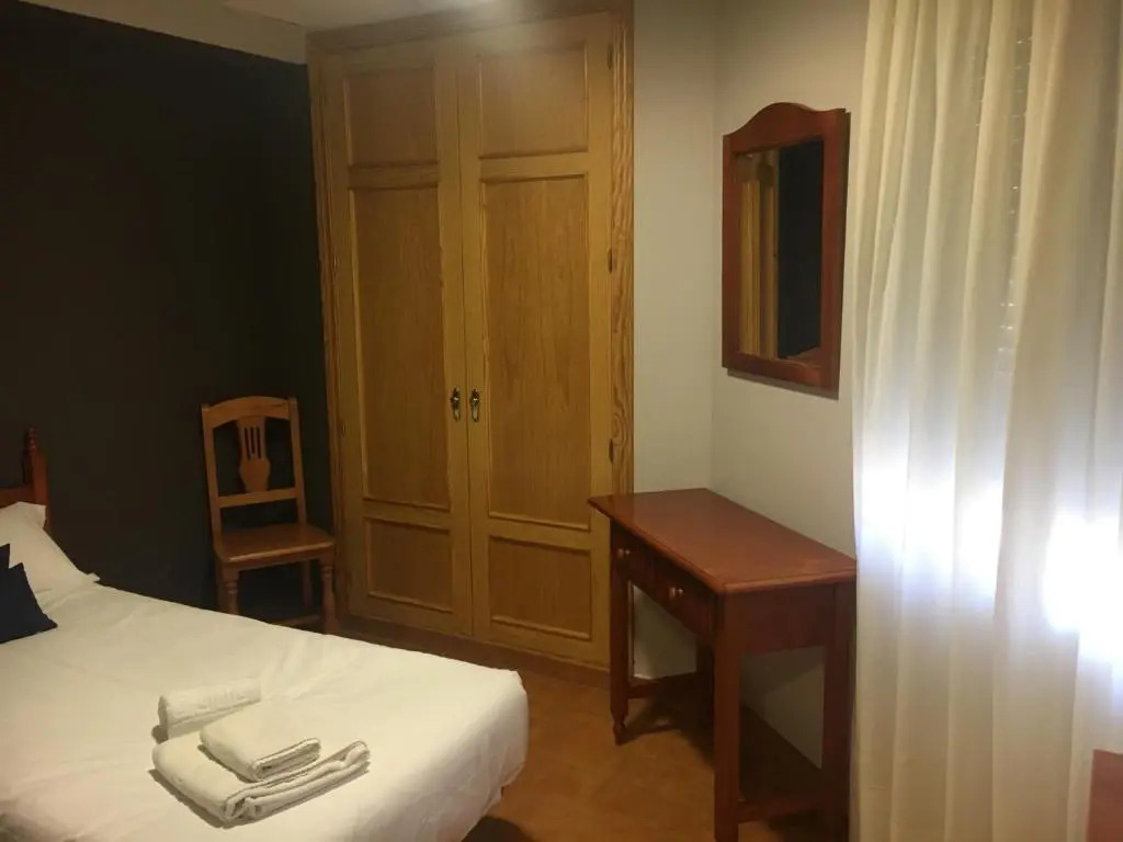 Hostal IMAGINATELO
