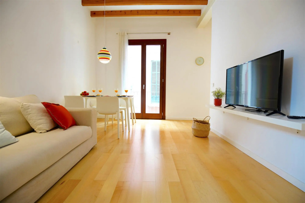 Montmari TI - Charming apartment