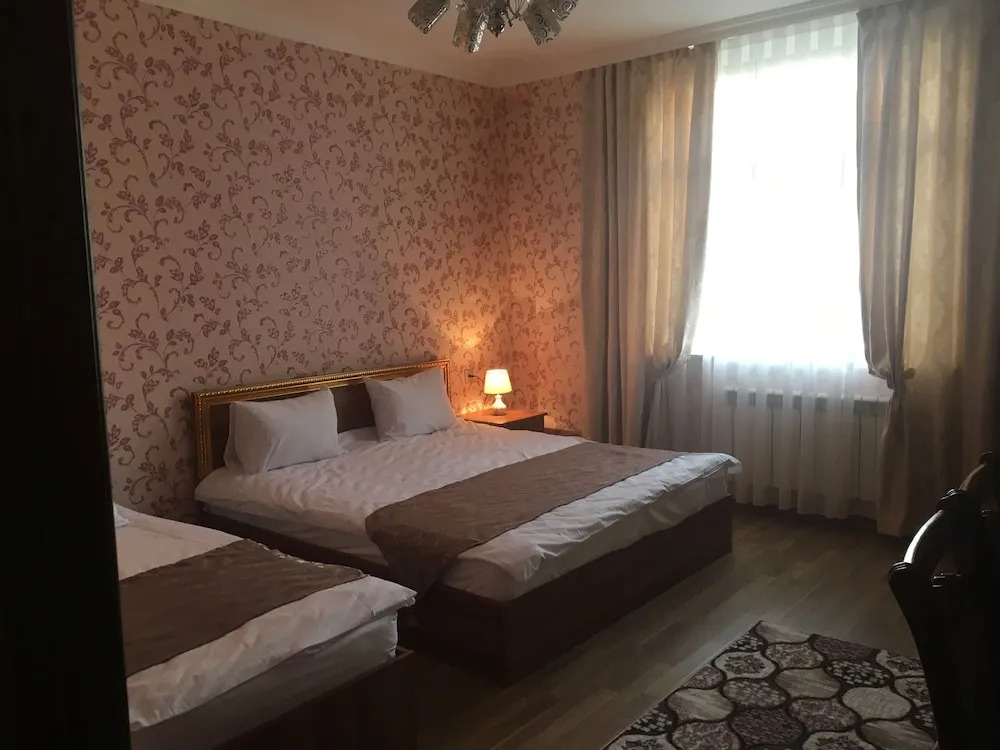 Golden Rose Hotel Baku