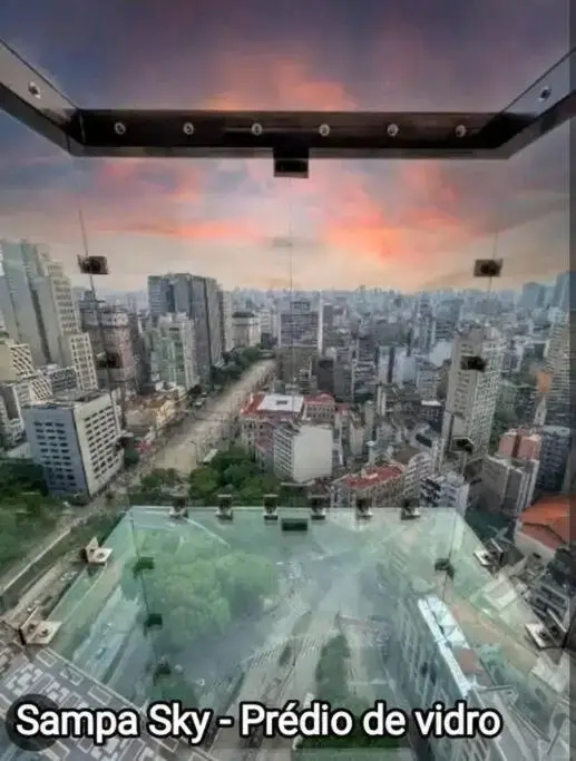 Studio Sky 78 Centro