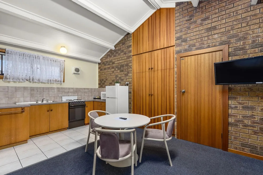 BEST WESTERN Robe Melaleuca Motel