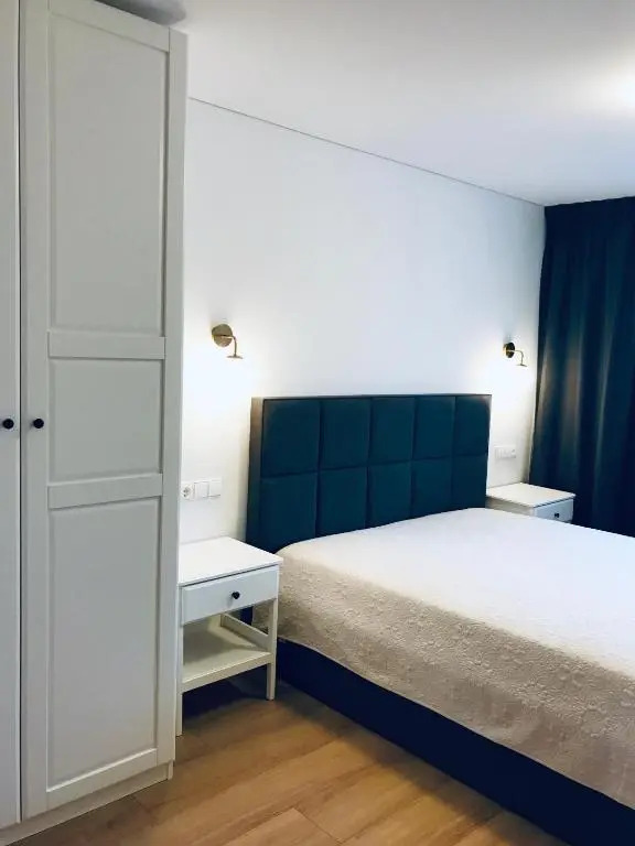 Apartamentai Dorė