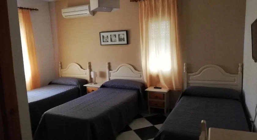 Hostal del Faro
