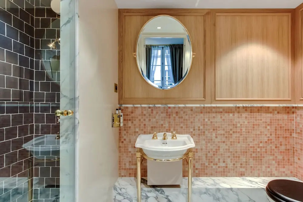 Le Ferdinand - St-Paul Serviced Apartments