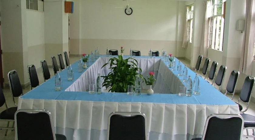 YMCA International Hotel Chiangrai