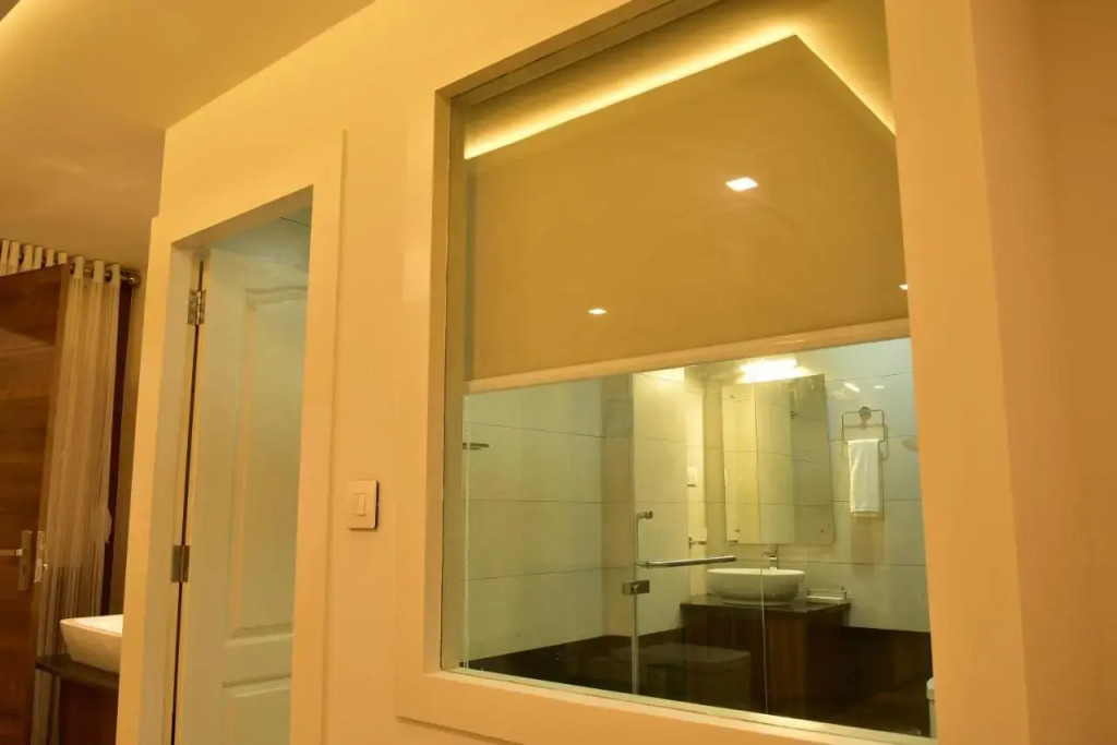 WHITE SUITE HOTEL