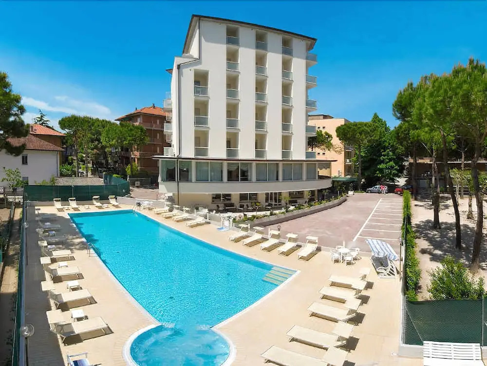 Hotel Thomas