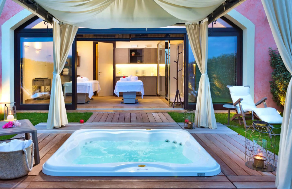 Abi dOru Sardinian Beach Resort & Spa
