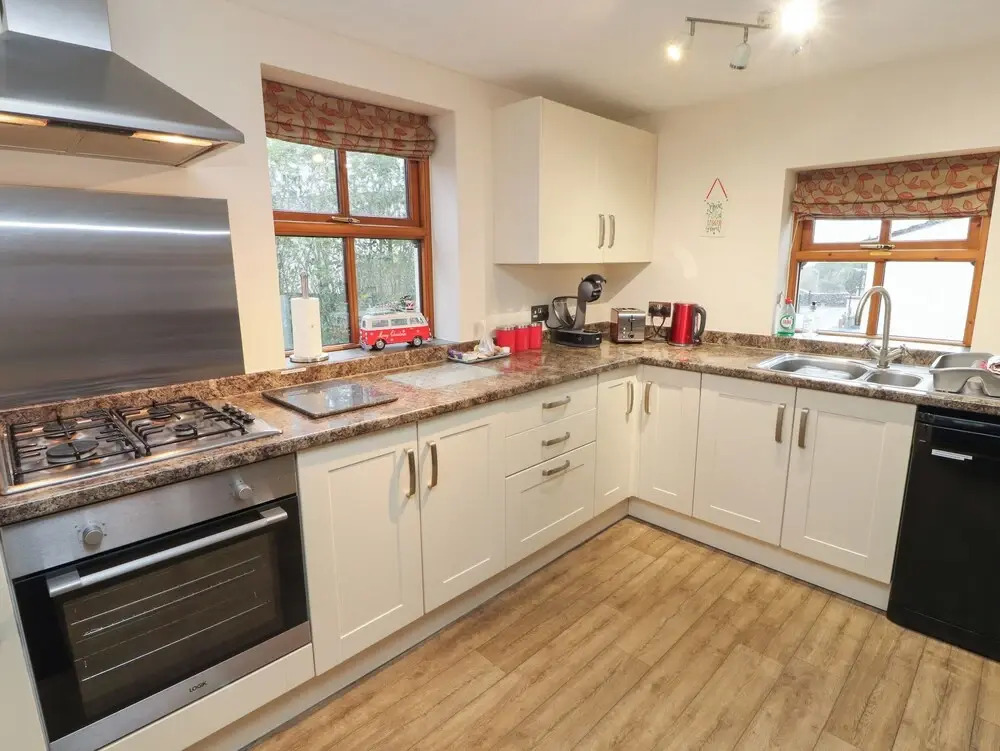 Ramshead Cottage