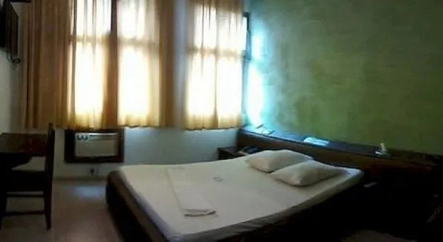 Comodoro Tourist Hotel