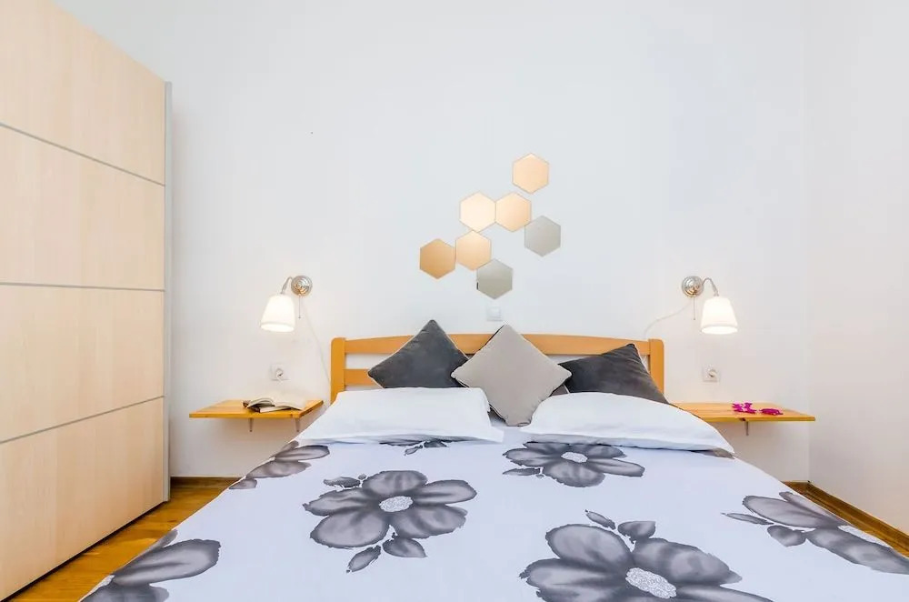 Apartment Sofia