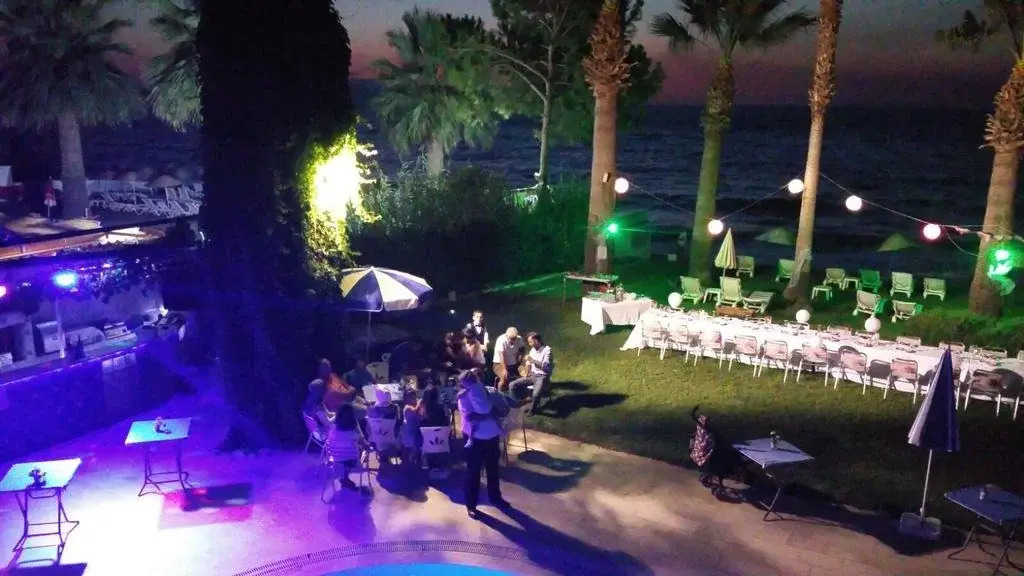 Art Beach Hotel