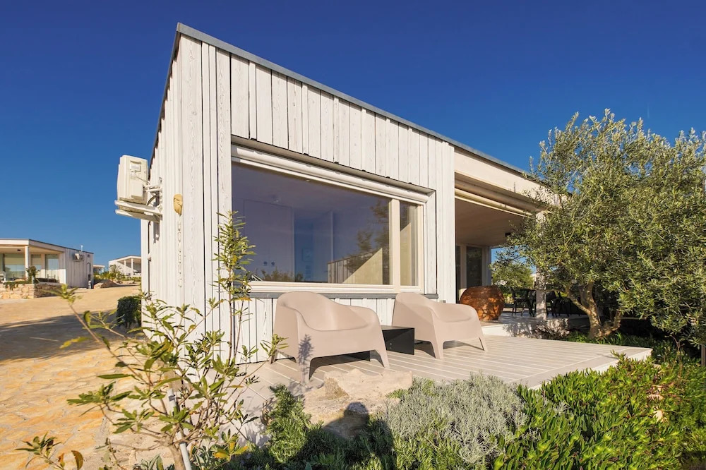 Vanellus Villas - Villa 35