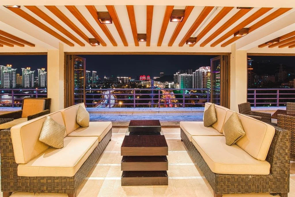 Kuntai Hotel
