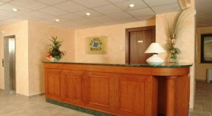 Hotel Rondissone