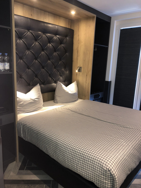 Munich Deluxe Hotel