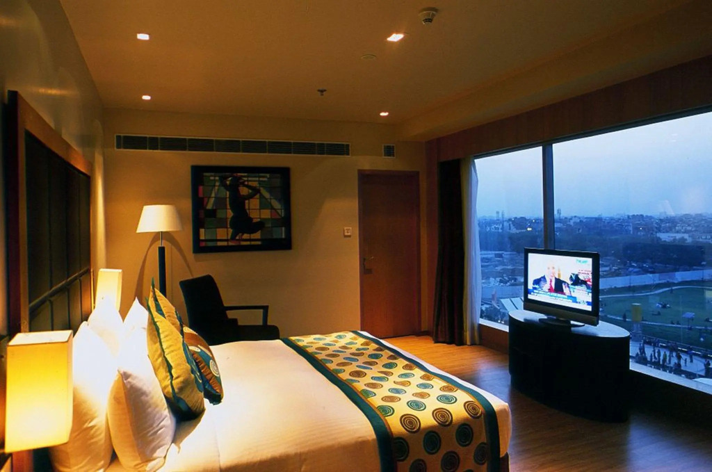 Svelte Delhi, a member of Radisson Individuals