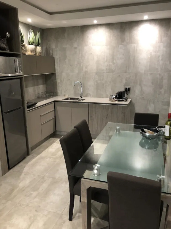 The Reserve Residence