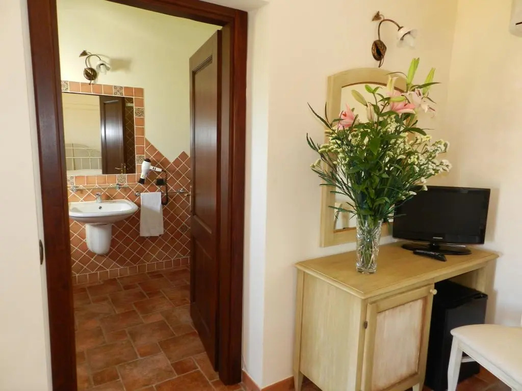 Borgo Alba Barona Turismo Rurale
