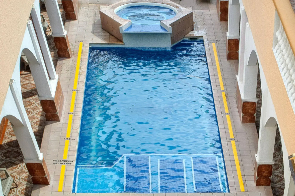 Hotel Real del Mar