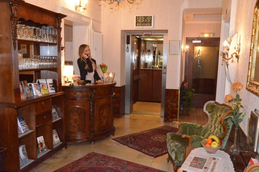 Hotel Waldersee