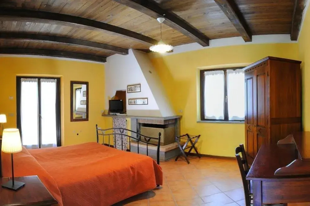 Tenuta Del Varco