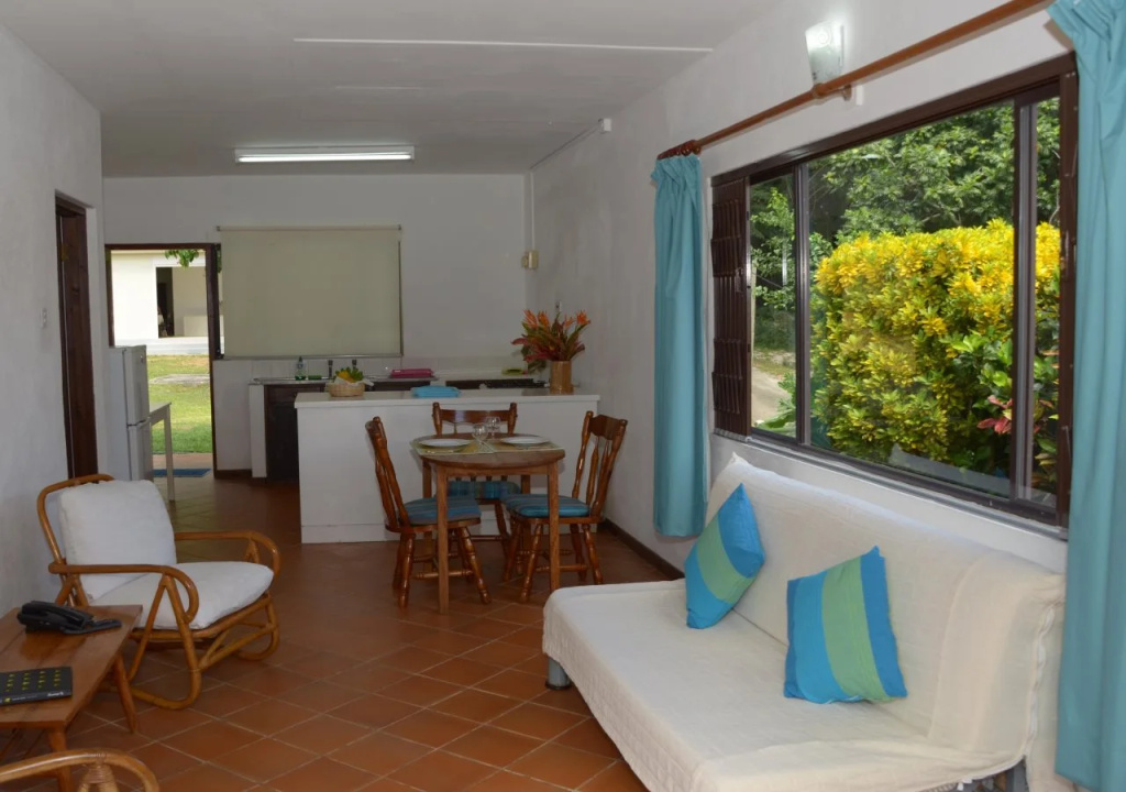 La Residence