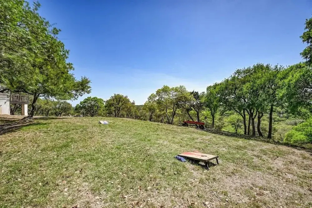 Luxury 23-acre Ranch With Hottub Near Alamosprings
