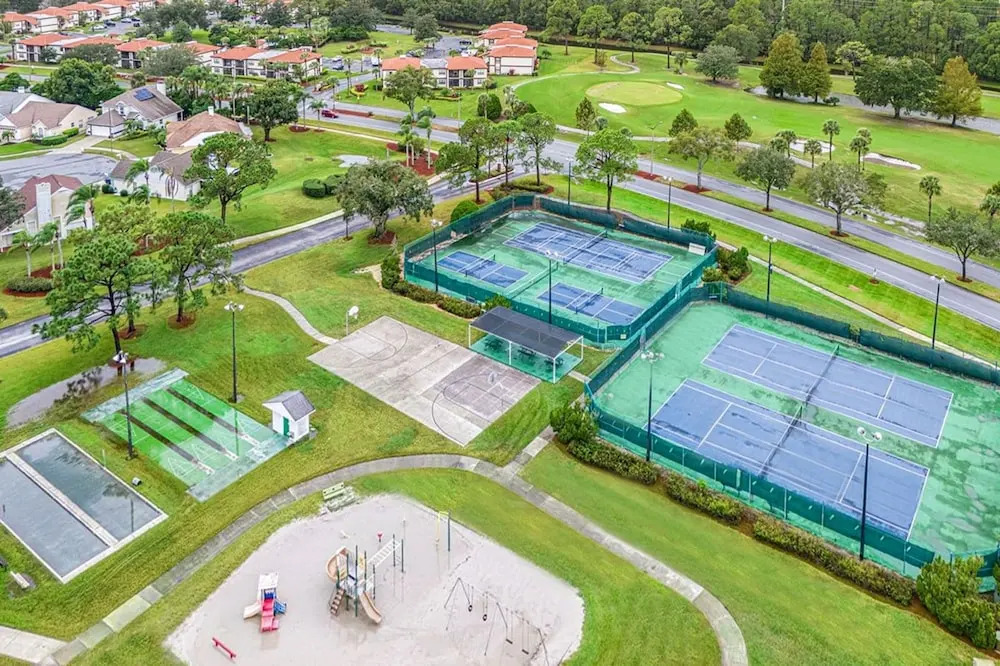 Upstay 2BR Golfer s Retreat w Patio Ventura Resort