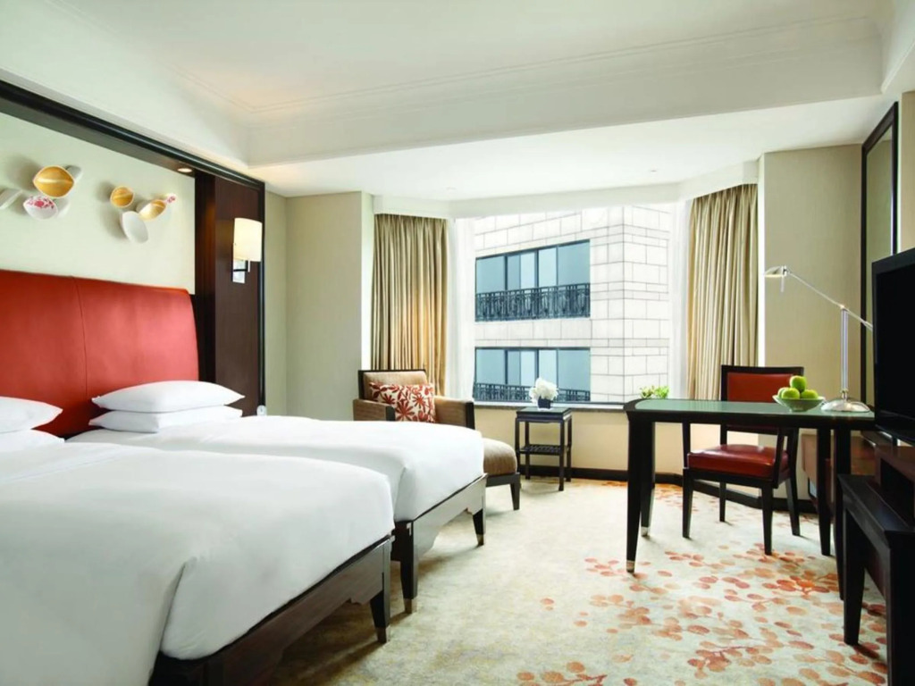 Grand Hyatt Hangzhou