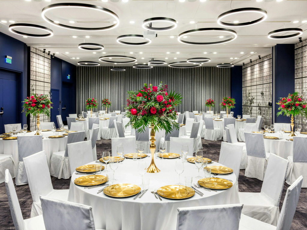 Hilton Garden Inn Krakow Airport