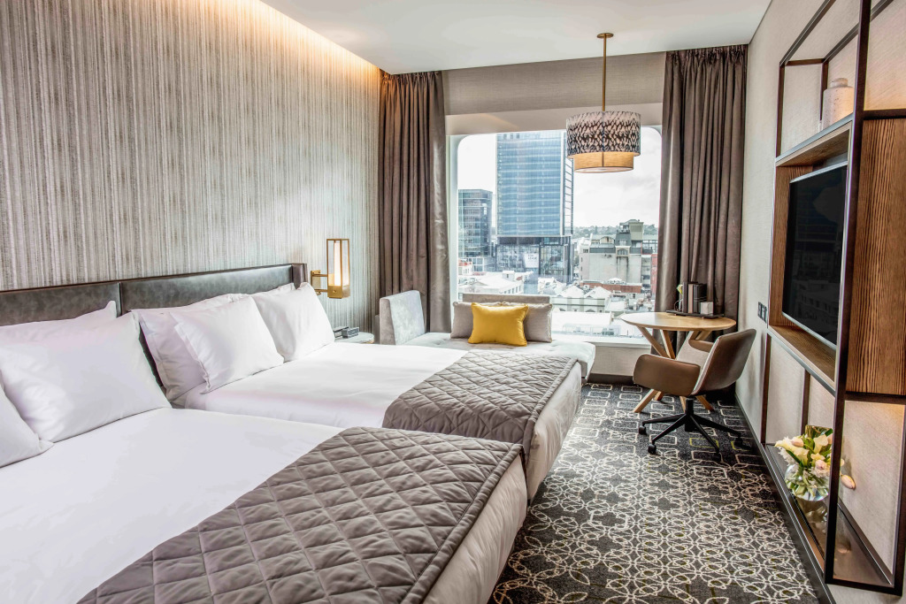 InterContinental Perth City Centre by IHG