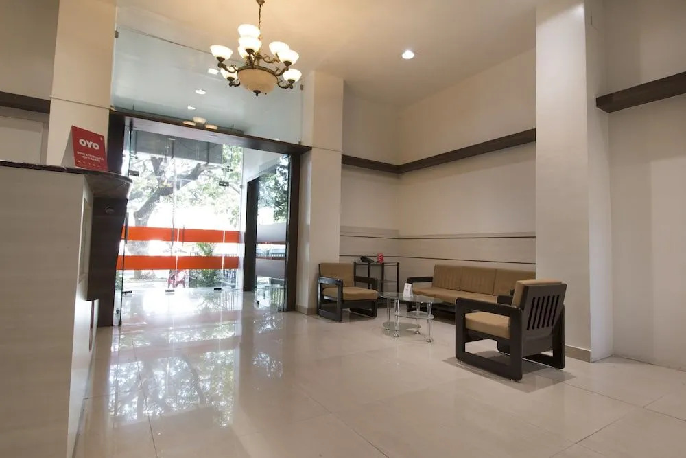 OYO 541 Apartment Hotel Siesta Springs