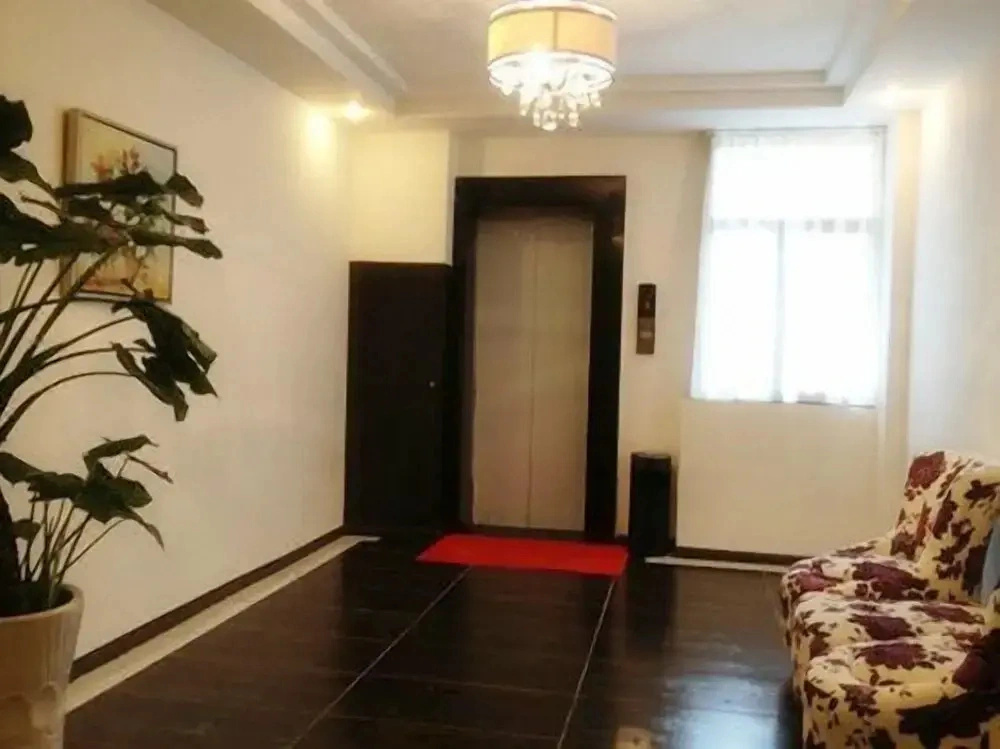 Aitu City Boutique Hotel